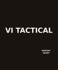 Tactical Tee - Black