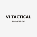 Operator Cap - White